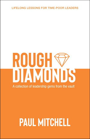 Cover art for Rough Diamonds