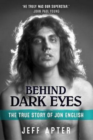 Cover art for Behind Dark Eyes