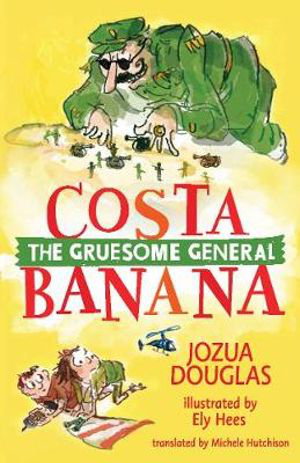 Cover art for Costa Banana