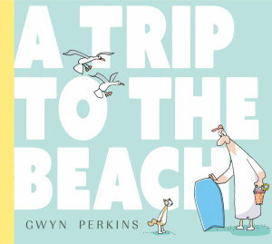 Cover art for A Trip to the Beach