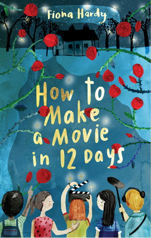 Cover art for How to Make a Movie in 12 Days