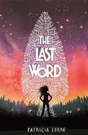 Cover art for Last Word
