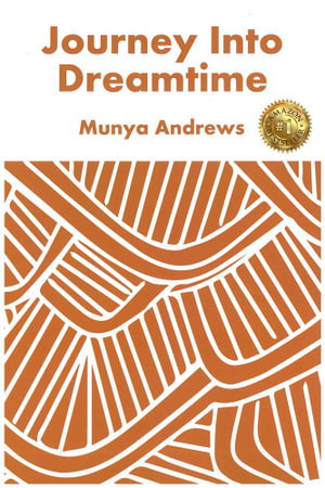 Cover art for Journey Into Dreamtime