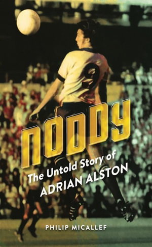 Cover art for Noddy