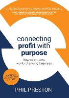 Cover art for Connecting Profit with Purpose