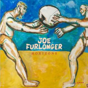 Cover art for Joe Furlonger