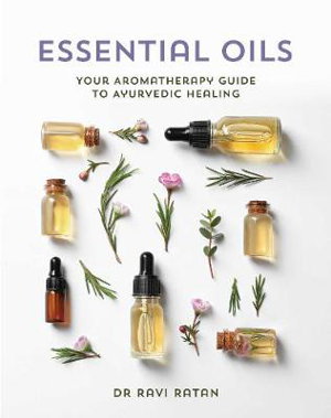 Cover art for Essential Oils