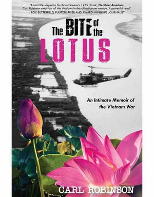 Cover art for The Bite of the Lotus