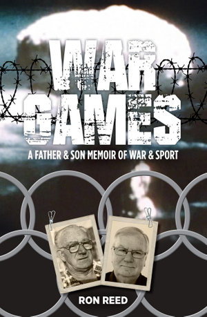 Cover art for War Games