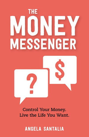Cover art for The Money Messenger