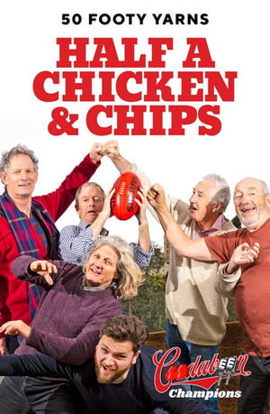 Cover art for Half a Chicken and Chips