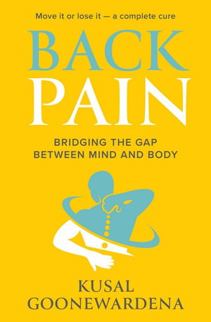 Cover art for Back Pain