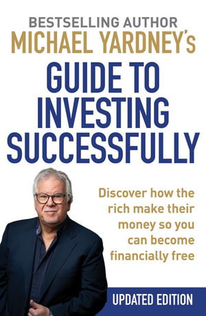 Cover art for Michael Yardney's Guide to Investing Successfully