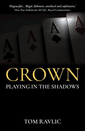 Cover art for Crown