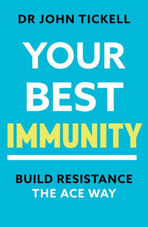 Cover art for Your Best Immunity