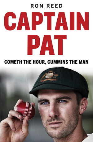 Cover art for Captain Pat