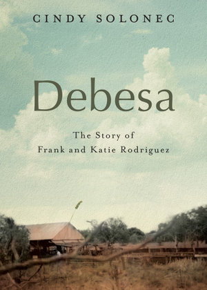 Cover art for Debesa