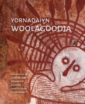 Cover art for Yornadaiyn Woolagoodja