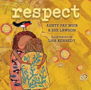 Cover art for Respect
