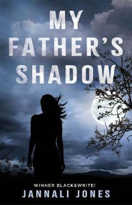 Cover art for My Father's Shadow