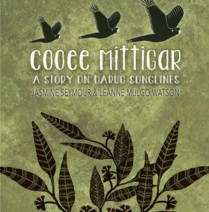 Cover art for Cooee Mittigar