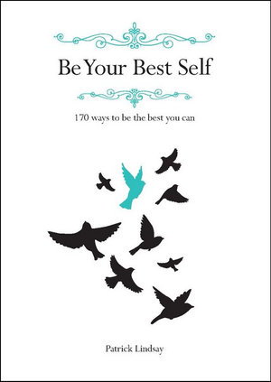 Cover art for Be Your Best Self