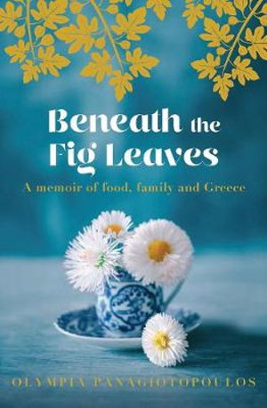 Cover art for Beneath the Fig Leaves