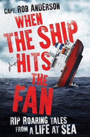 Cover art for When the Ship Hits the Fan