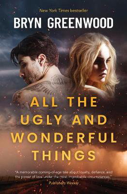 Cover art for All the Ugly and Wonderful Things