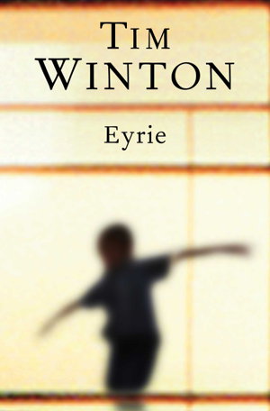 Cover art for Eyrie