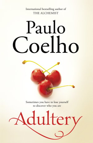 Cover art for Adultery