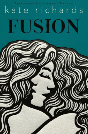 Cover art for Fusion