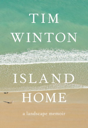 Cover art for Island Home