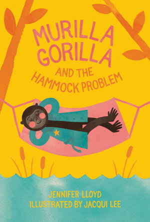 Cover art for Murilla Gorilla And The Hammock Problem