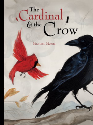Cover art for The Cardinal And The Crow