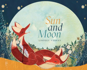 Cover art for Sun And Moon
