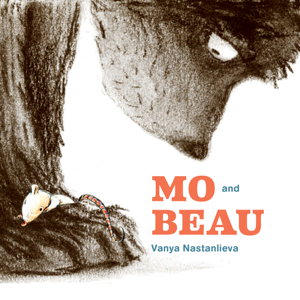 Cover art for Mo And Beau