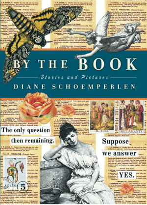 Cover art for By the Book