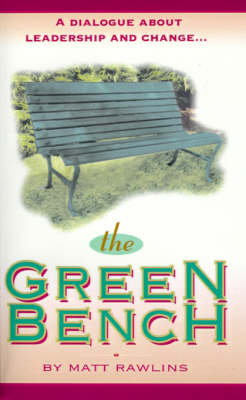 Cover art for The Green Bench