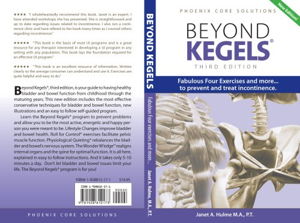 Cover art for Beyond Kegels Fabulous Four Exercises and More to Prevent and Treat Incontinence