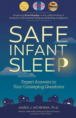 Cover art for Safe Infant Sleep