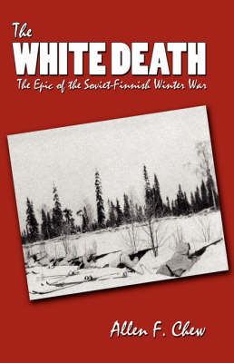 Cover art for The White Death