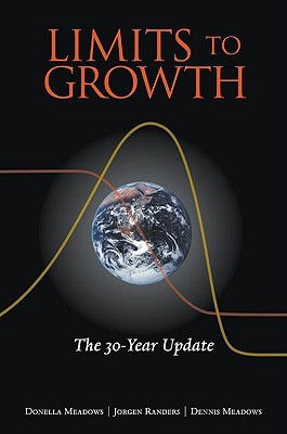 Cover art for Limits to Growth