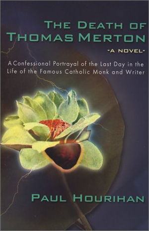 Cover art for The Death of Thomas Merton