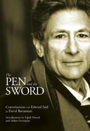 Cover art for The Pen And The Sword