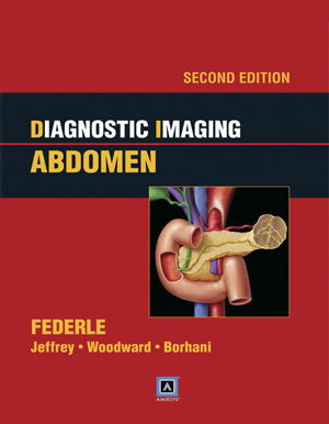 Cover art for Diagnostic Imaging: Abdomen