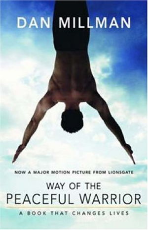 Cover art for Way of the Peaceful Warrior
