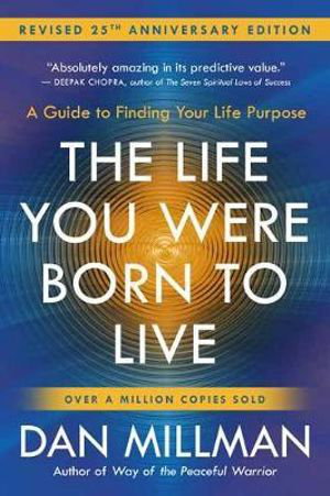 Cover art for The Life You Were Born to Live