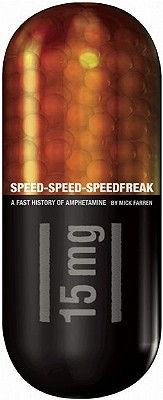 Cover art for Speed-speed-speedfreak
