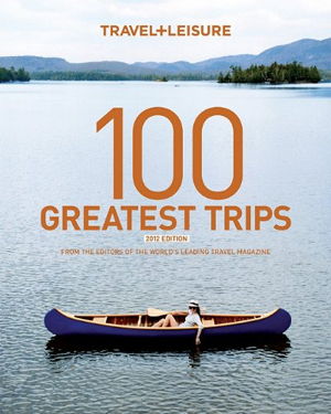 Cover art for 100 Greatest Trips